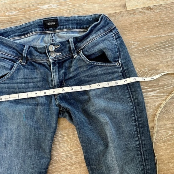 Hudson Jeans - Picture 7 of 7